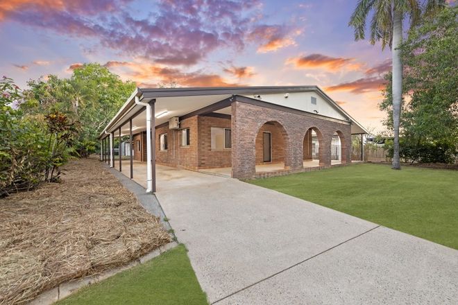 Picture of 40 Koolinda Crescent, KARAMA NT 0812