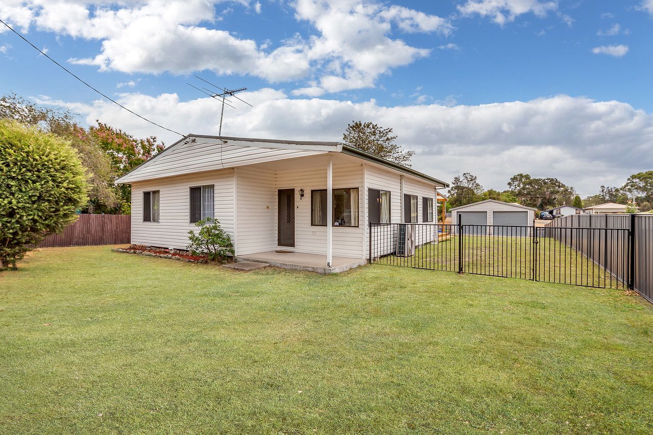 179 Cessnock Road, Weston Property History & Address Research Domain