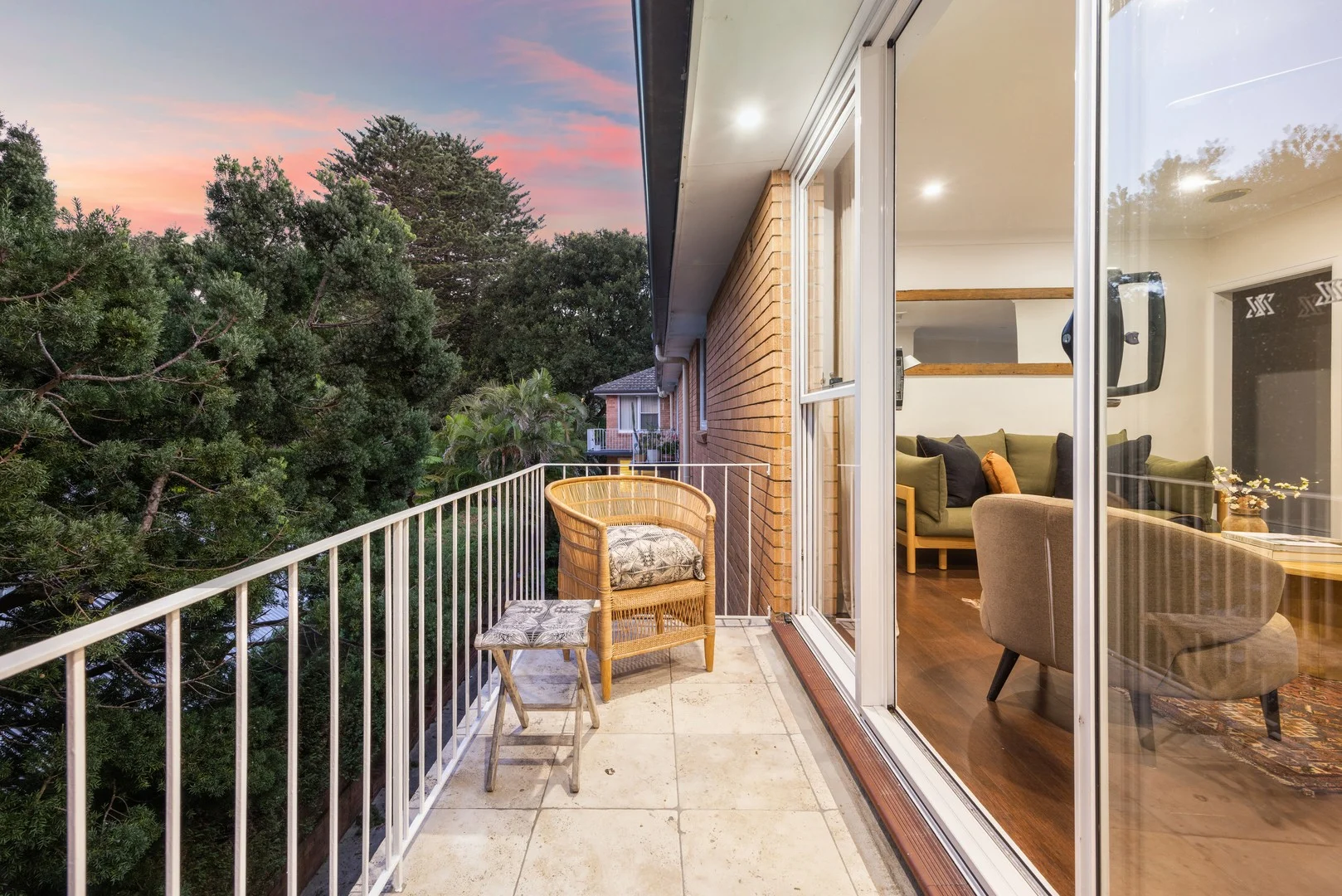 4/17 Wollstonecraft Avenue, Avalon Beach NSW 2107