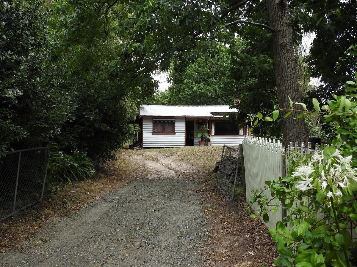 15 The Crescent , Belgrave Heights Property History & Address