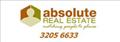 Absolute Real Estate's logo