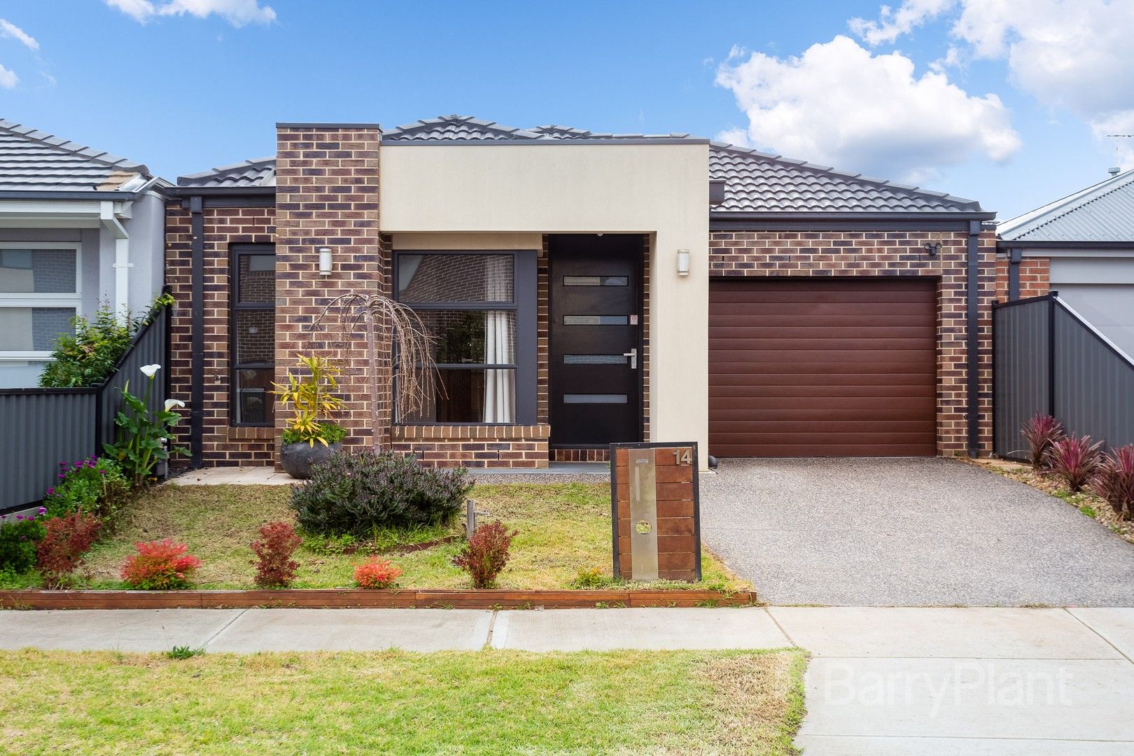 3 bedrooms House in 14 Edmonton Avenue TRUGANINA VIC, 3029