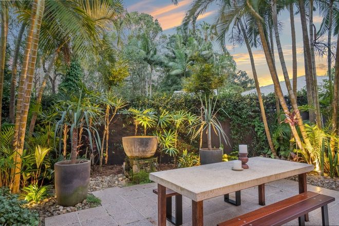 Picture of 2/14-16 Old Bangalow Road, BYRON BAY NSW 2481