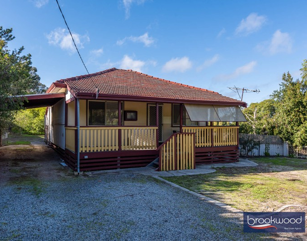 11 Zamia Terrace, Wundowie WA 6560