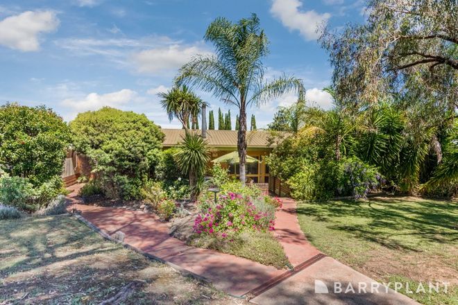 Picture of 6 Elwood Street, GOLDEN SQUARE VIC 3555