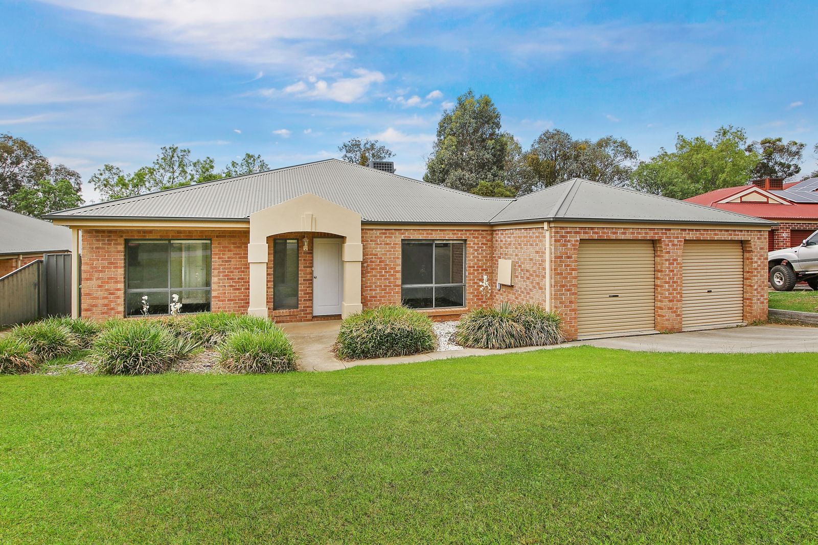 41 Heppner Court, Thurgoona NSW 2640 House For Rent 570 Domain