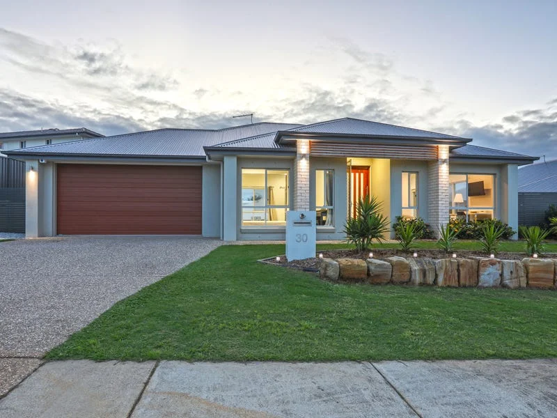 30 Azure Way, Coomera QLD 4209
