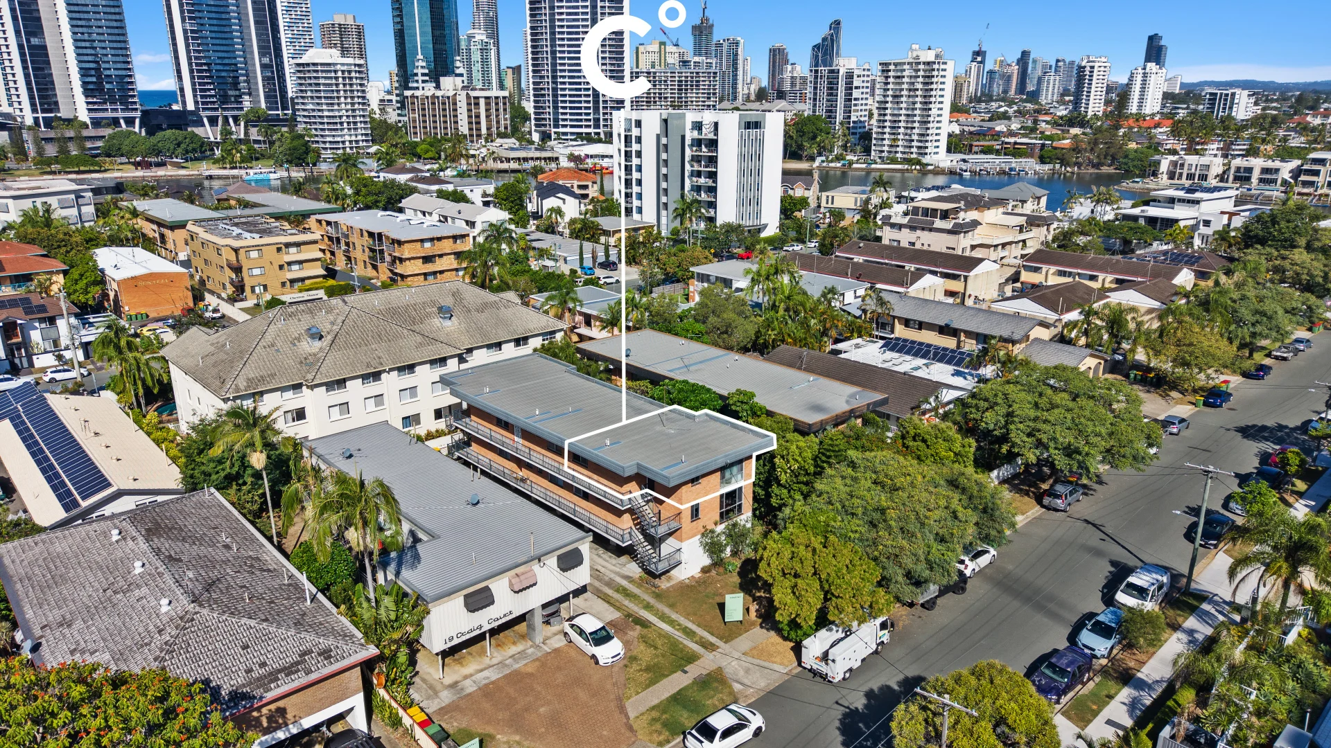 Additional image 17 of 4/17 Darrambal Street, Chevron Island QLD 4217