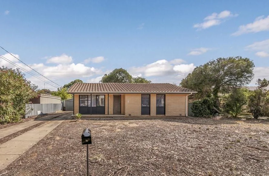 16 Yuwindi Avenue, Salisbury North SA 5108