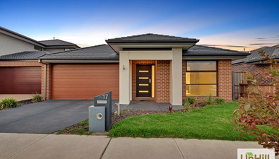 Picture of 17 Blundy Boulevard, CLYDE NORTH VIC 3978
