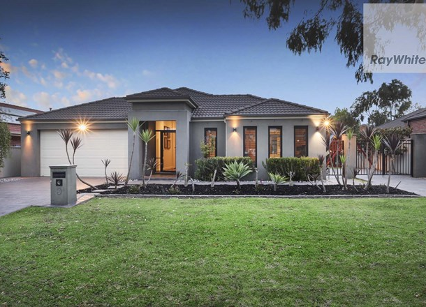 9 Tuscorora Green, Craigieburn VIC 3064