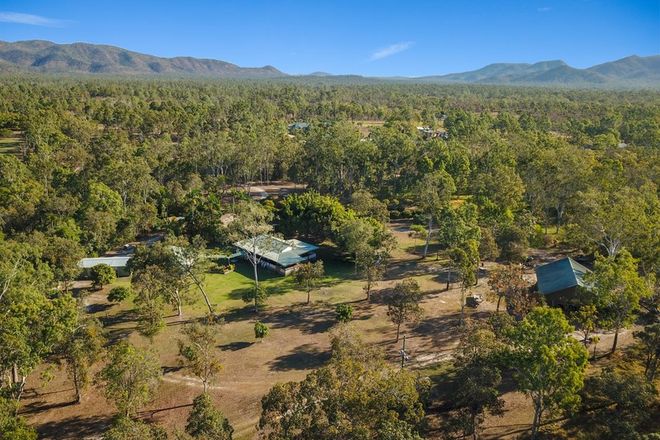 Picture of 49 Katherine Rd, HERVEY RANGE QLD 4817