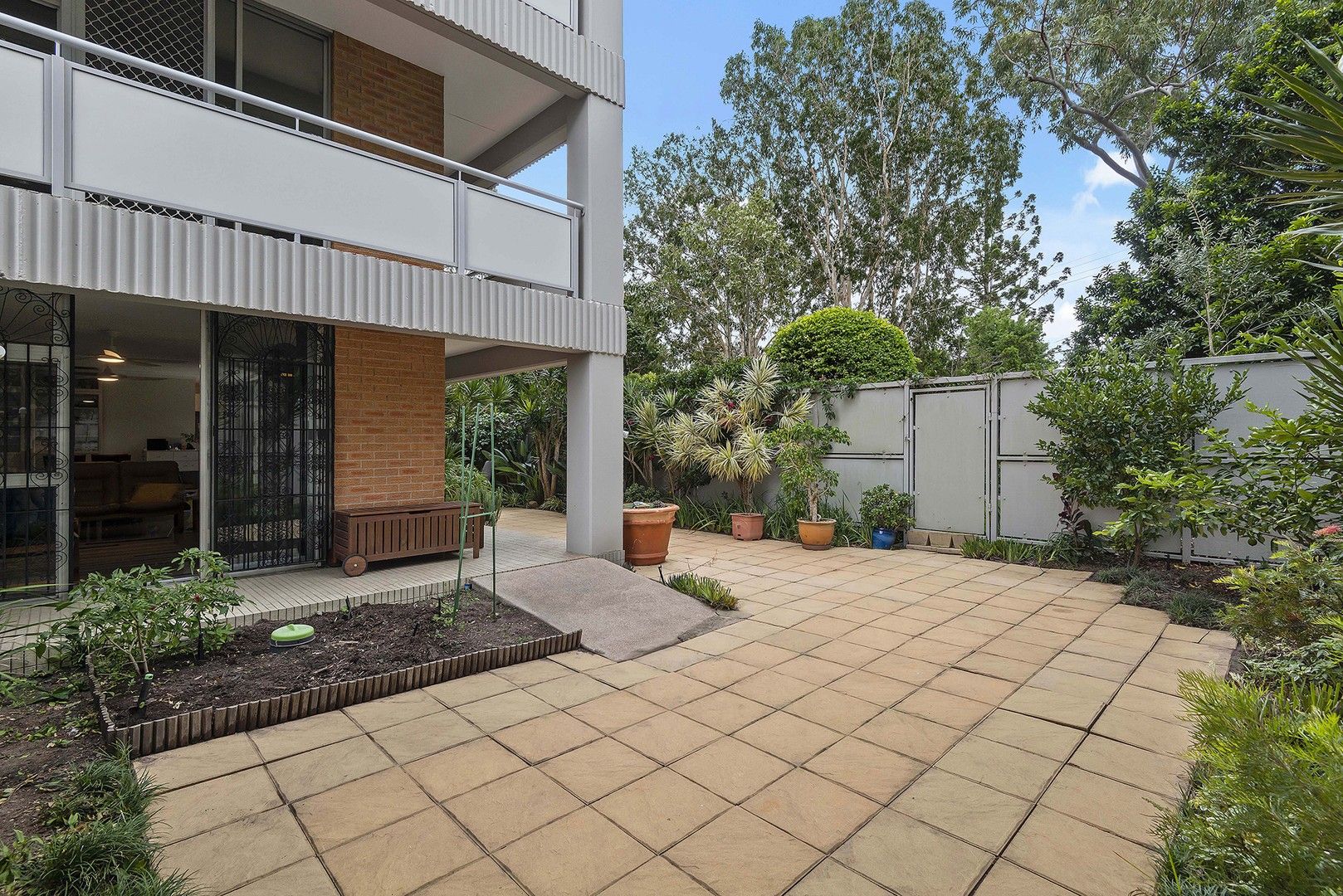 1/91 Dornoch Terrace, Highgate Hill QLD 4101, Image 0