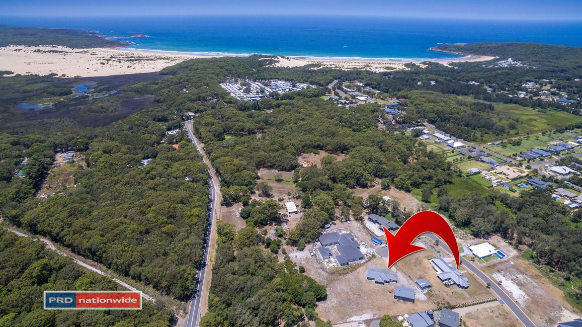 3 Samurai Grove, One Mile NSW 2316, Image 2