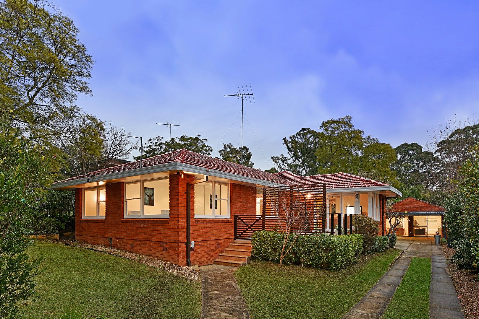 6 Leo Road, Pennant Hills NSW 2120, Image 0