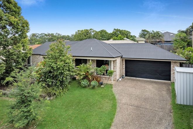 Picture of 6 Liberty Street, FOREST LAKE QLD 4078