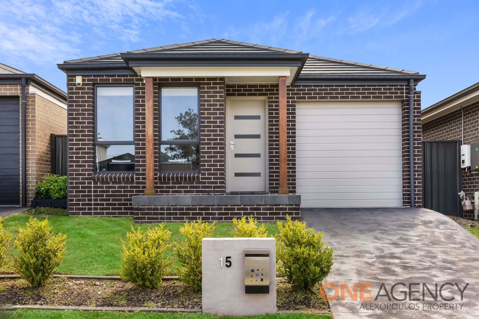 15 Mimosa Street, Gregory Hills NSW 2557, Image 0