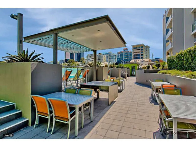 67/454 Upper Edward Street, Spring Hill QLD 4000 - Apartment For Rent ...