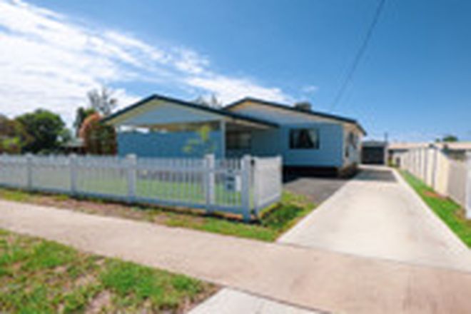 Picture of 1/12 Feather Street, ROMA QLD 4455
