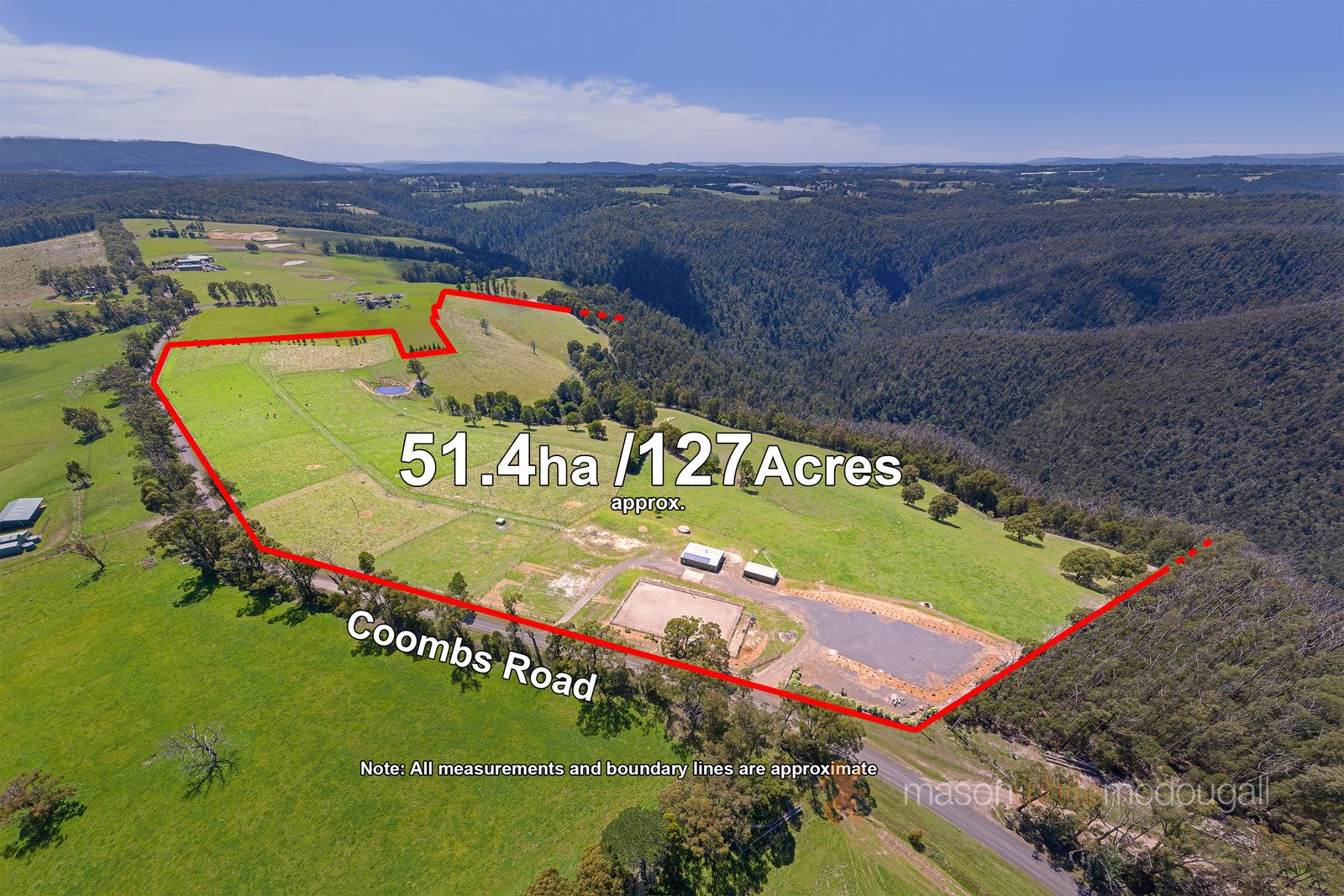 175 Coombs Road, Kinglake West VIC 3757, Image 1