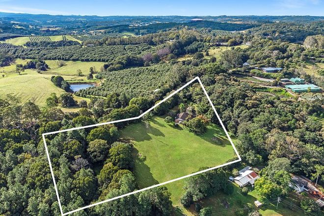 Picture of 465 Pearces Creek Road, ALSTONVALE NSW 2477