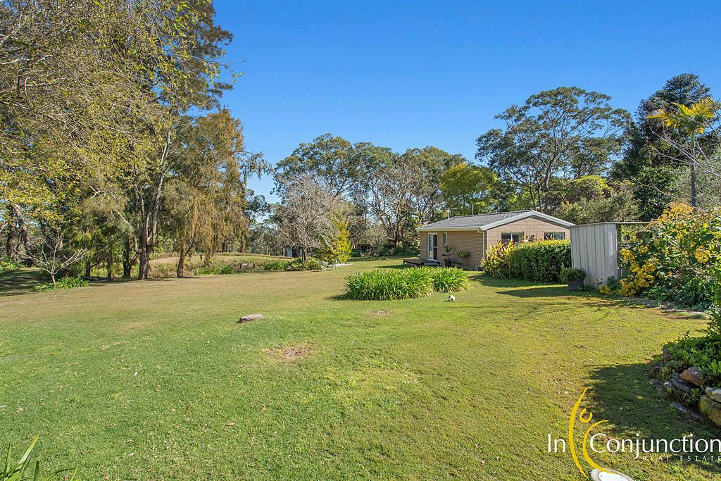 22 Neich Road, Glenorie NSW 2157, Image 2