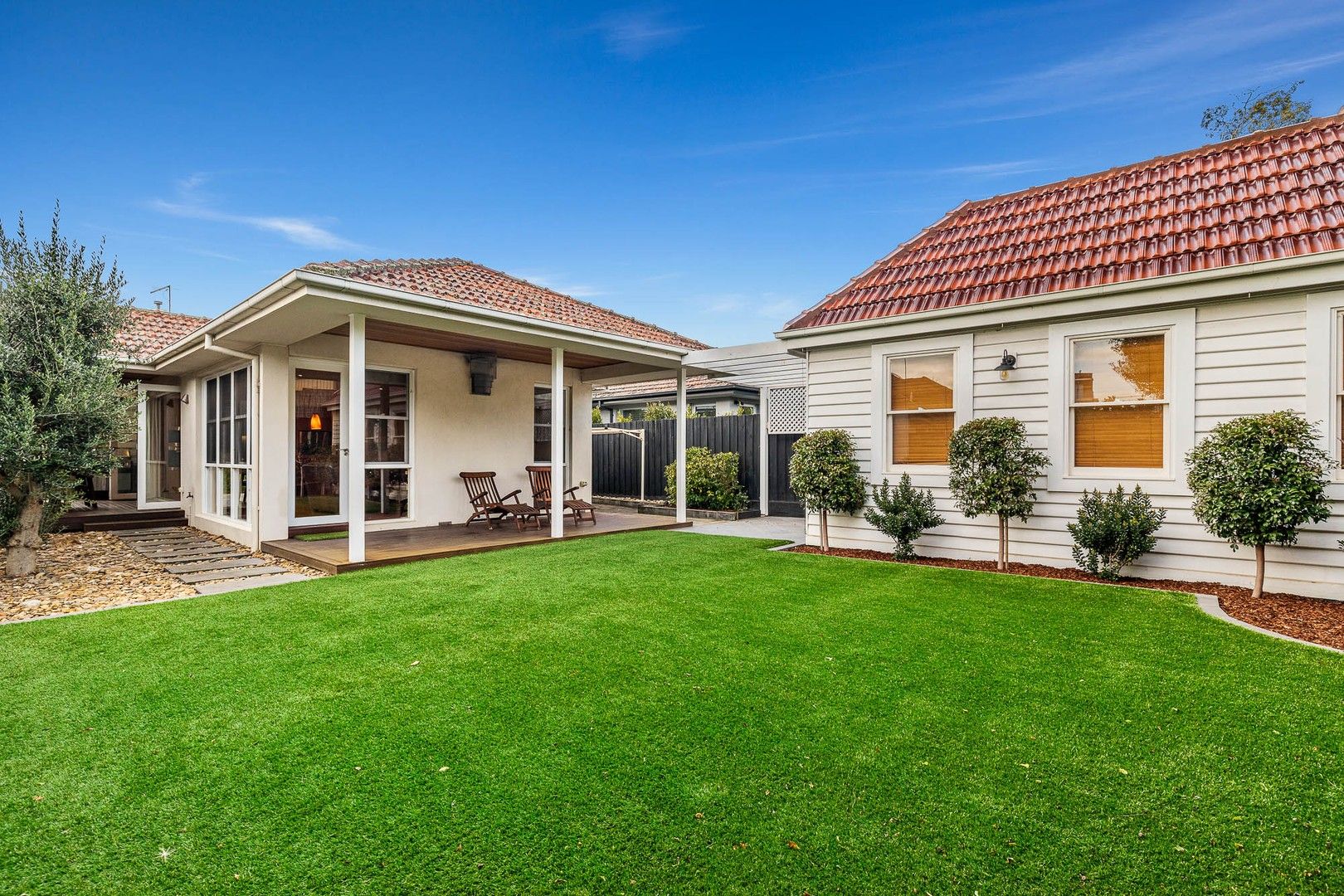 3 bedrooms House in 25 Anne Crescent BRIGHTON VIC, 3186