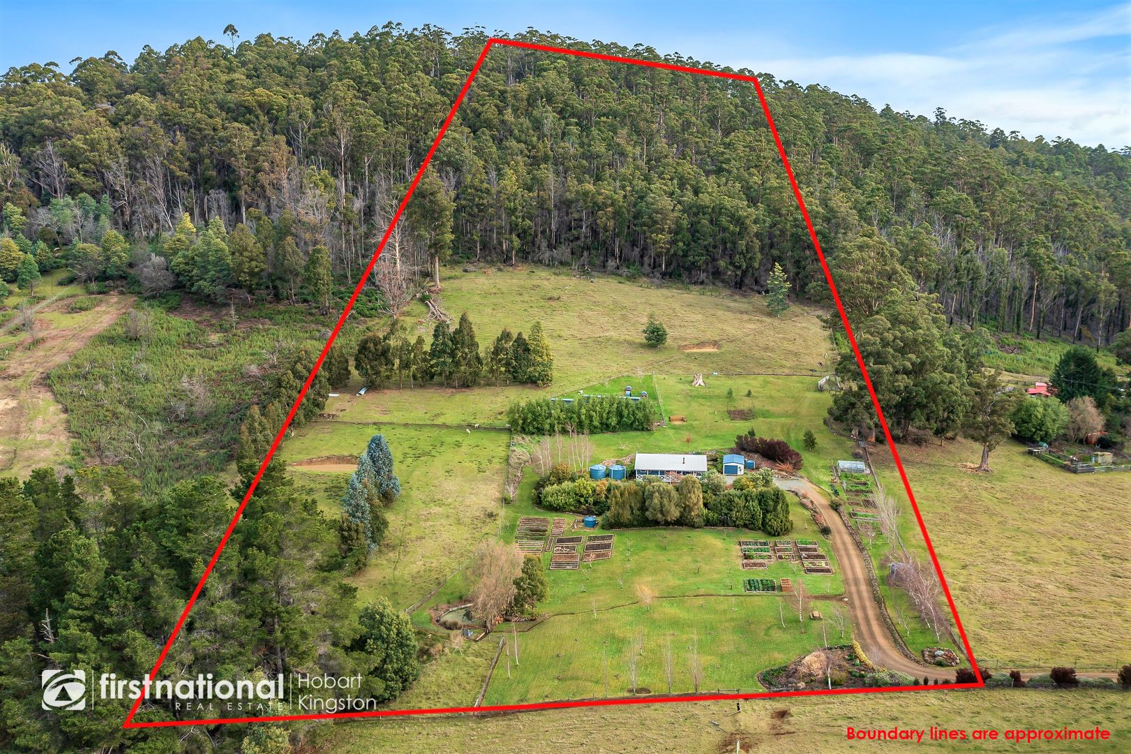 99 Britcliffes Road, Geeveston TAS 7116, Image 2