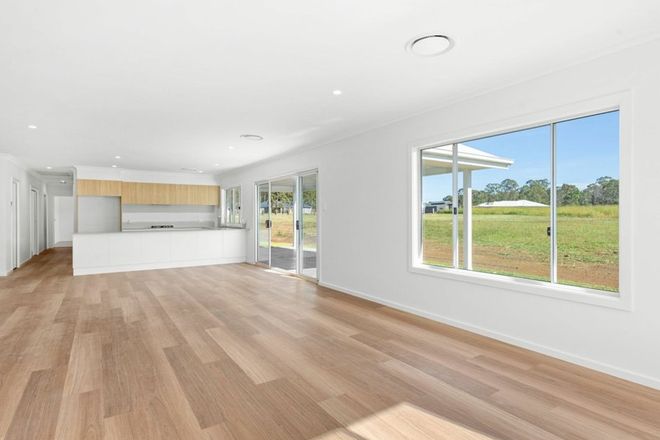 Picture of 5 Sophia Crescent, BRIMBIN NSW 2430