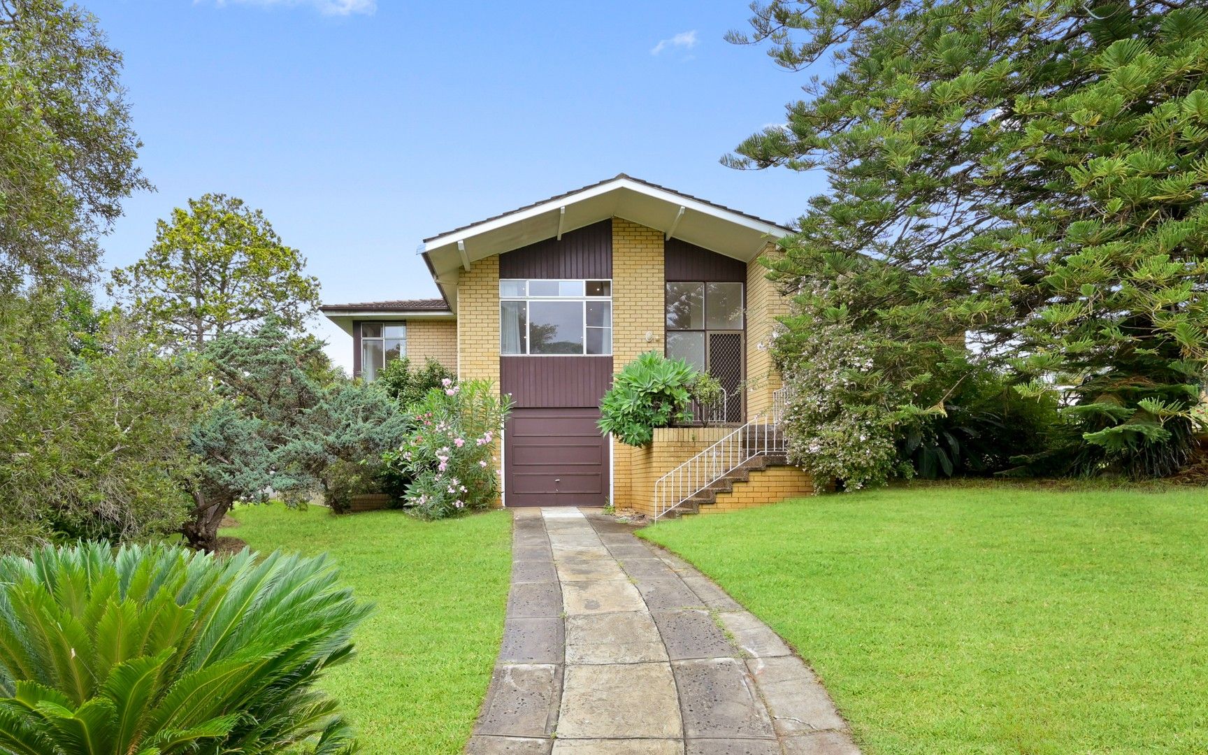 32 Lawn Avenue, Bradbury NSW 2560, Image 0