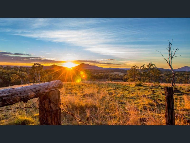 9 bedrooms Mixed Farming in 194 Old Mt Alford Road DUGANDAN QLD, 4310