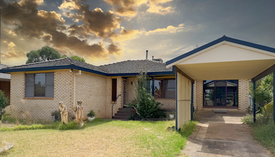 Picture of 6 Downes Crescent, PARKES NSW 2870