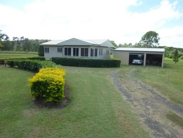 Lot 3 North Isis Road, Childers QLD 4660