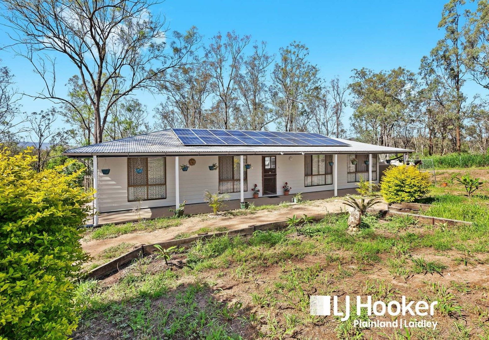 21 Blenheim Rd, Laidley Creek West QLD 4341, Image 0