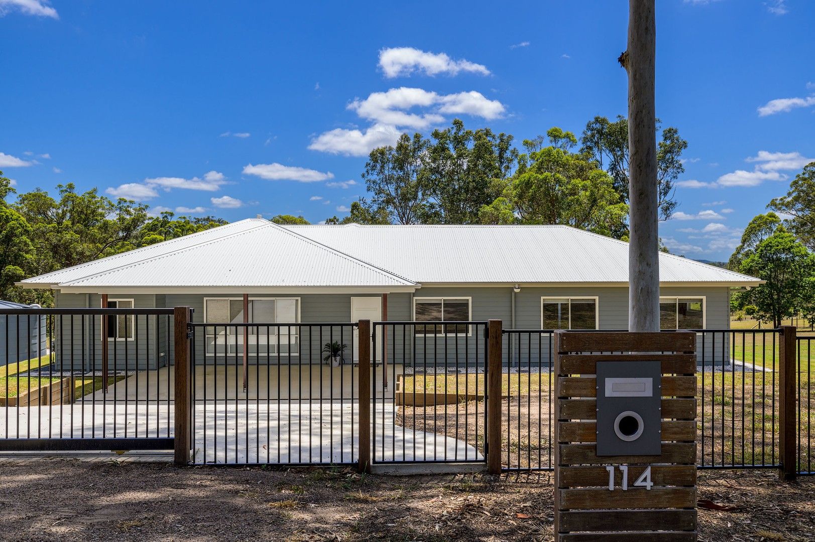 114 Nash Road, Araluen QLD 4570, Image 0