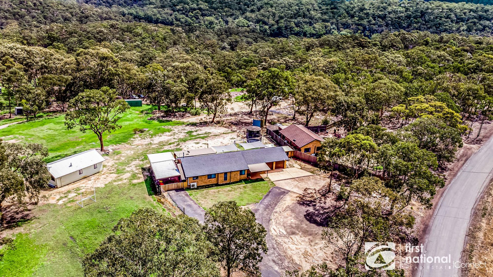 1 Kent Place, East Kurrajong Property History & Address Research Domain