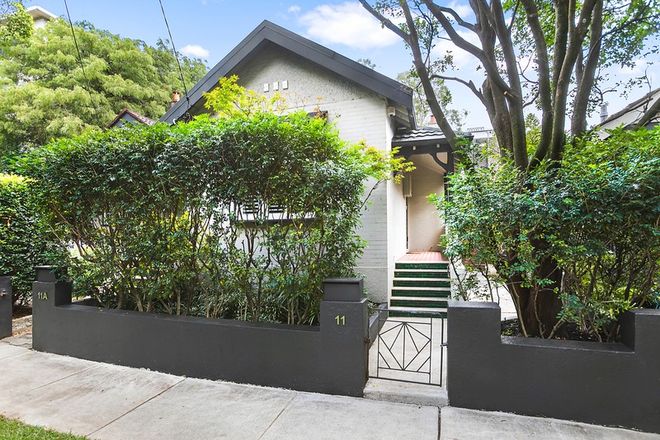 Picture of 11 Duke Street, KENSINGTON NSW 2033