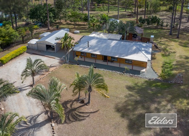 99 Ashwood Drive, Cedar Vale QLD 4285