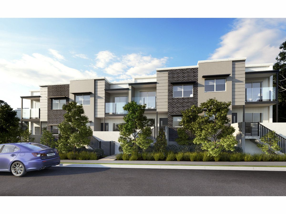 Wynnum West QLD 4178 3 beds townhouse for Sale, From 795,000