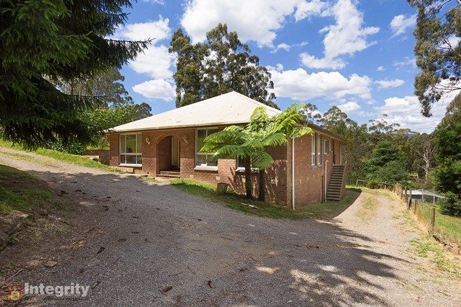 Picture of 62 Banksia Court, CASTELLA VIC 3777