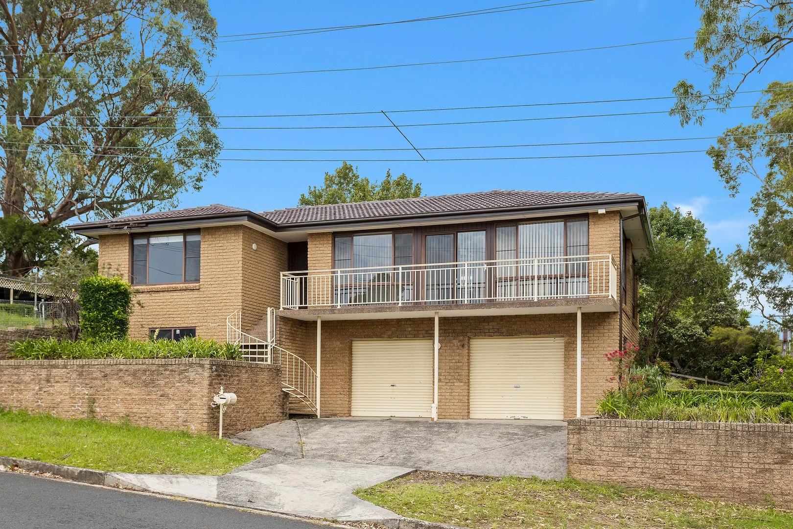 37 Panorama Drive, Farmborough Heights NSW 2526