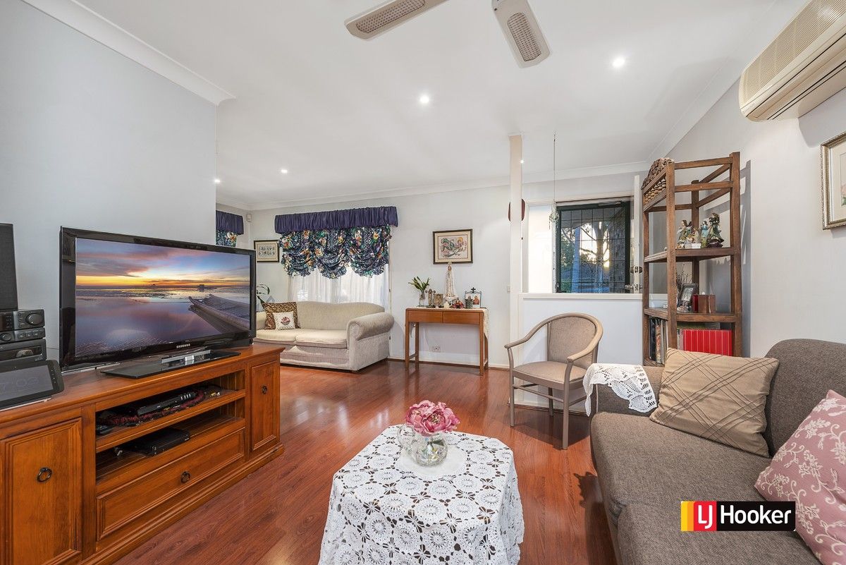 15 Joadja Crescent, Glendenning NSW 2761, Image 1