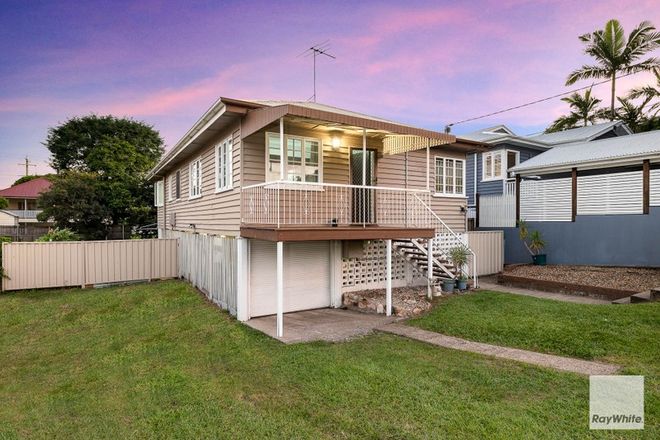 Picture of 113 Macrossan Avenue, NORMAN PARK QLD 4170