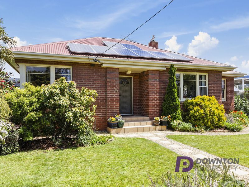 14 Ruthwell Street, Montrose TAS 7010, Image 0