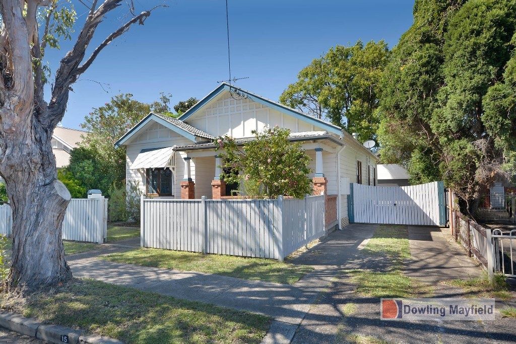 15 Baird Street, Hamilton North NSW 2292, Image 2