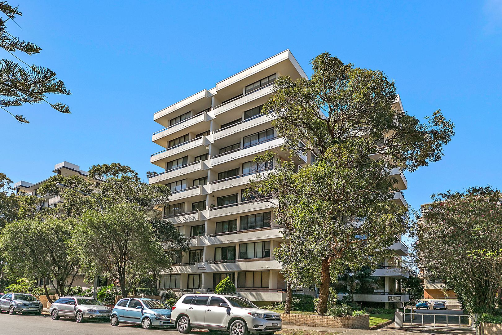 35/3-11 Princess Street, Brighton-Le-Sands NSW 2216, Image 1