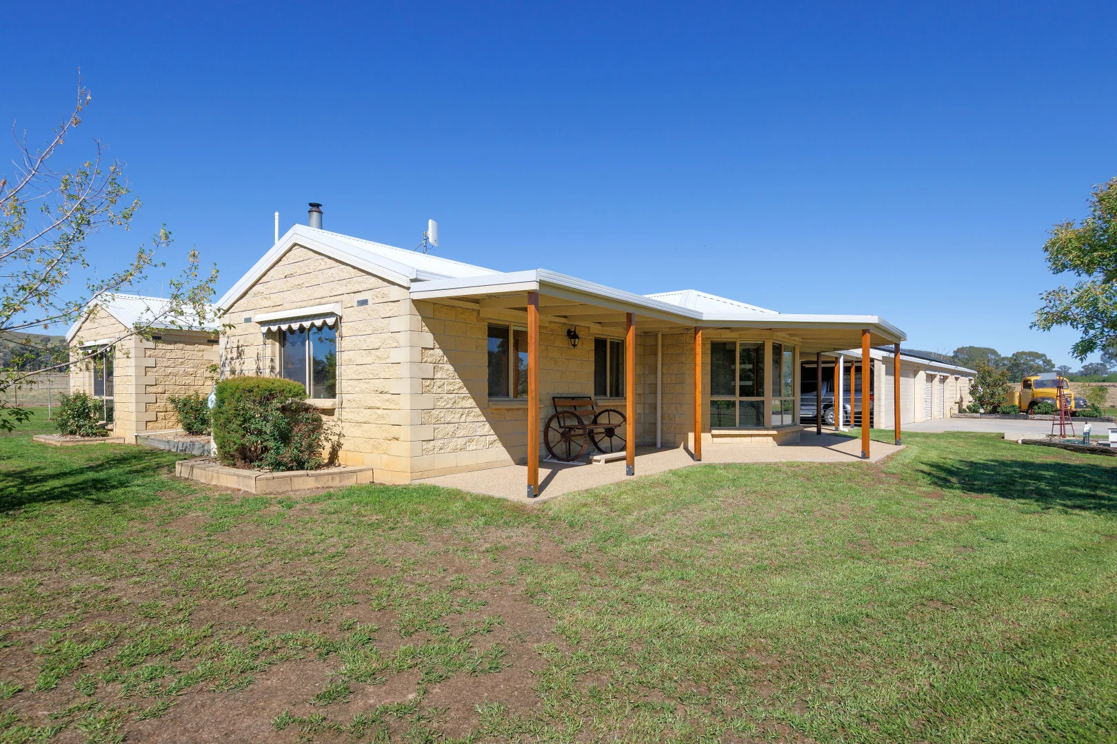 Additional image 6 of 884 Chiltern-Yackandandah Road, Indigo Valley VIC 3688