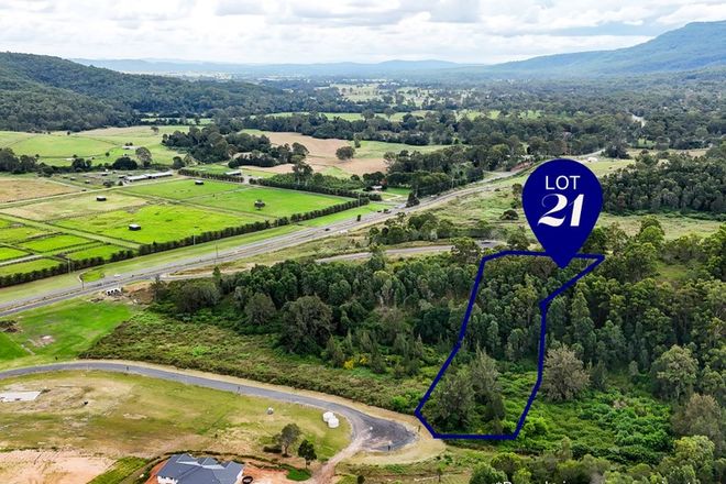 Picture of 21, 2558 Beaudesert Nerang Road, CANUNGRA QLD 4275