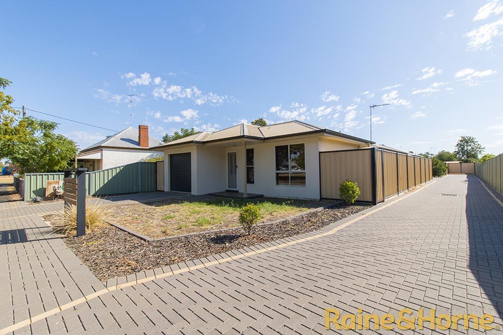 1&2/98 Myall Street, Dubbo NSW 2830, Image 1