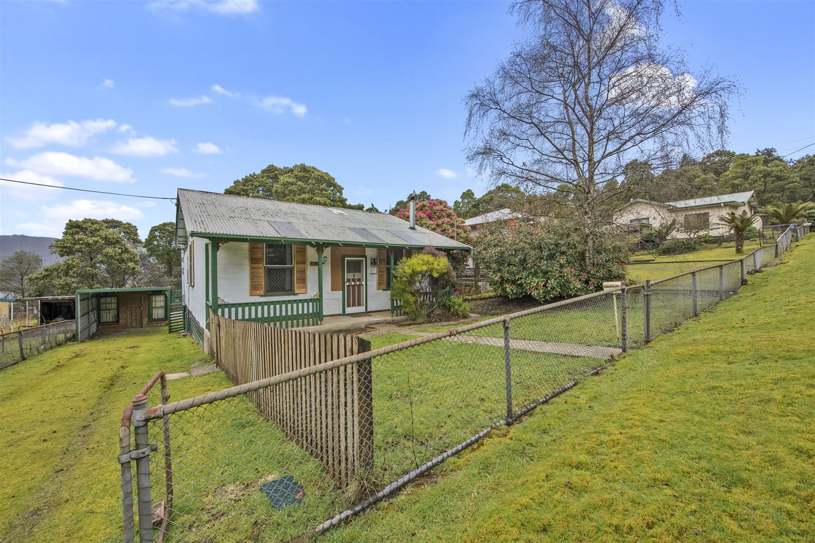 19 Murchison Street, Rosebery TAS 7470, Image 0